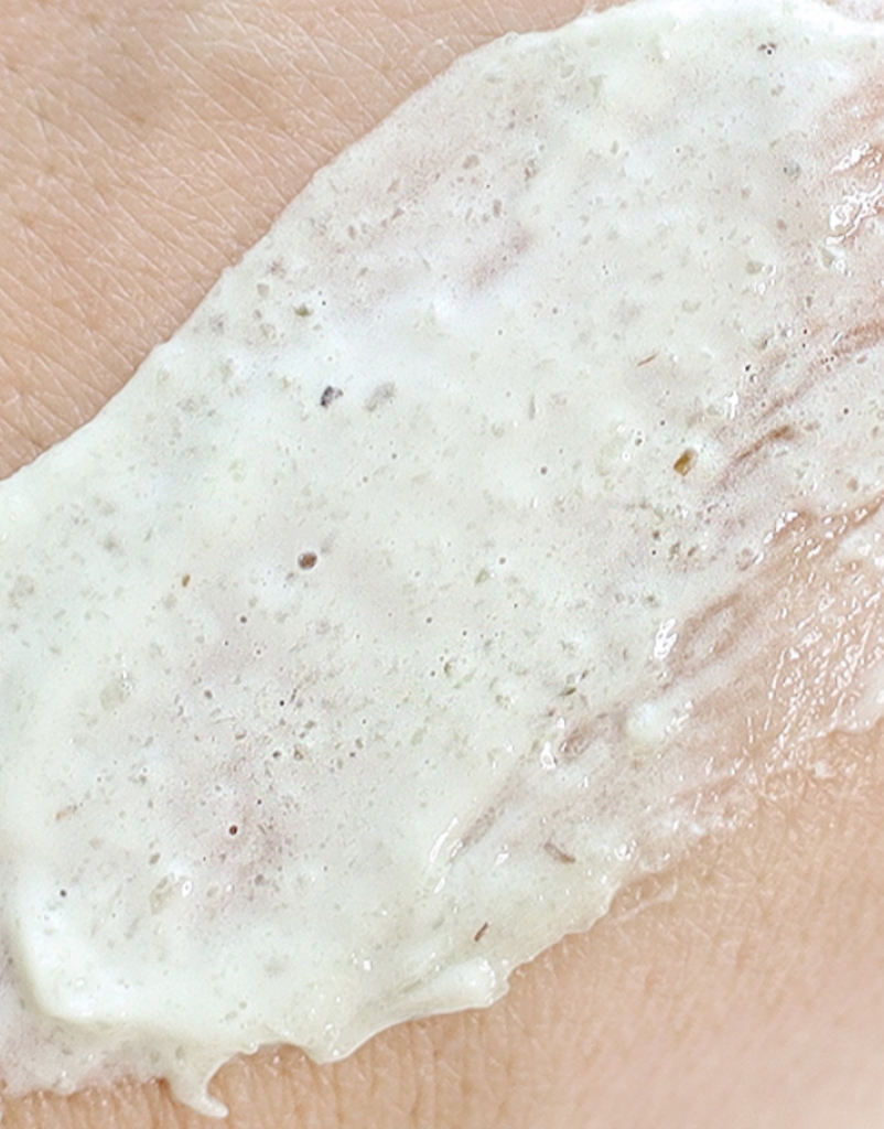 阿伦西亚 绿茶 + LHA 深层毛孔糯米糍 common.review image