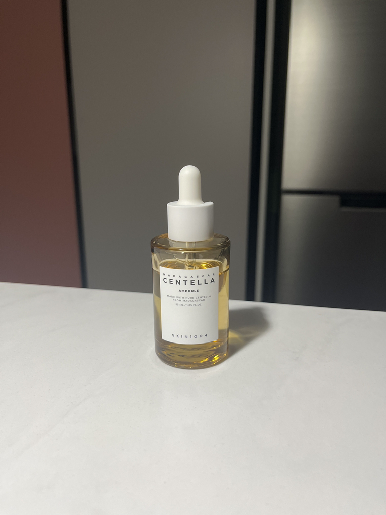 스킨1004 (SKIN1004) 마다가스카르 센텔라 앰플 review image