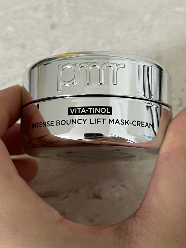 프리메라 (primera) 비타티놀 인텐스 바운시 리프트 마스크 크림 review image