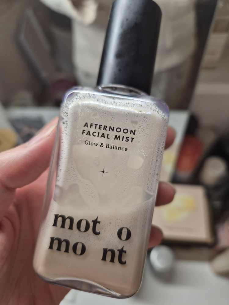 모토몬트 (motomont) 밀크티 미스트 review image