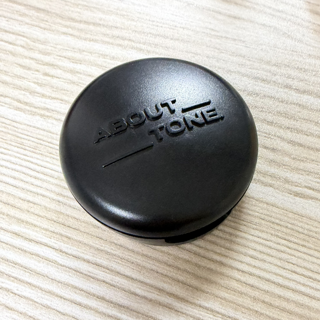 어바웃톤 (ABOUT_TONE.) 블러 파우더 팩트 [02 라이트] review image