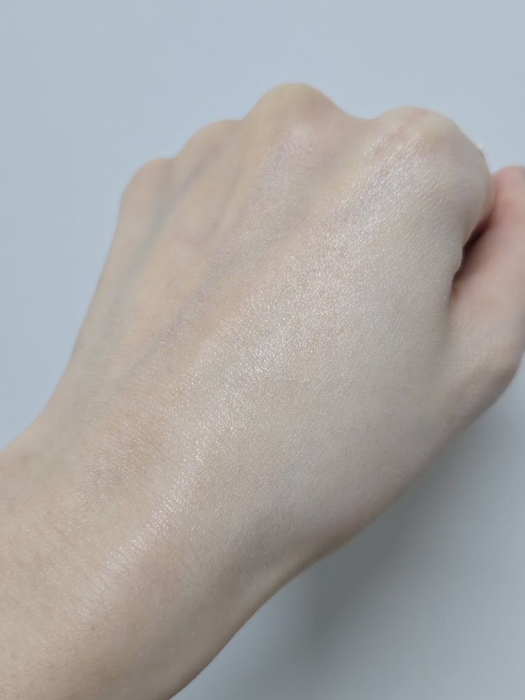 Pore Full Cover 日用防晒霜 [SPF50+/PA++++]的真实用户使用照片