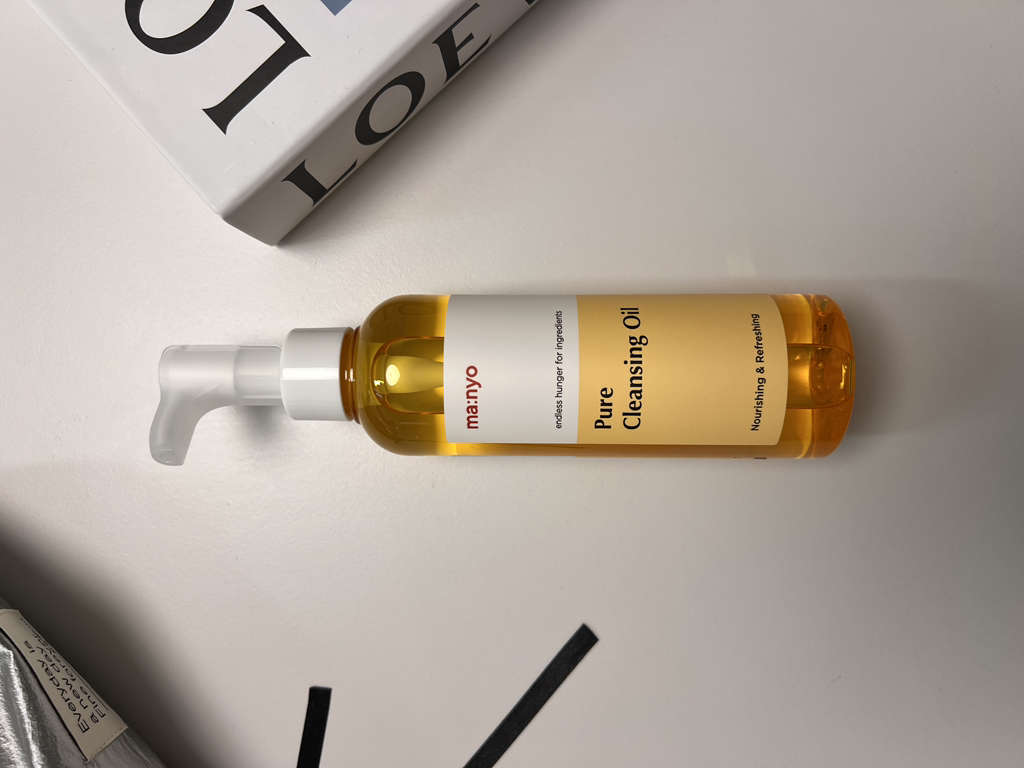 魔女工厂 纯净洁肤油 common.review image