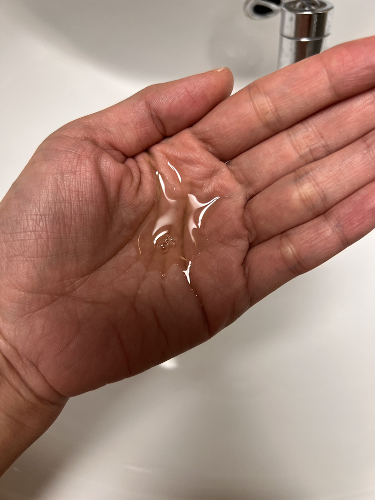 魔女工厂 纯净洁肤油 common.review image