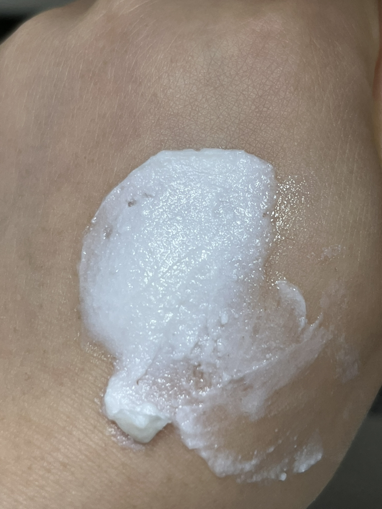 阿彼芙 Akne 沙棘泡沫洁面乳 common.review image