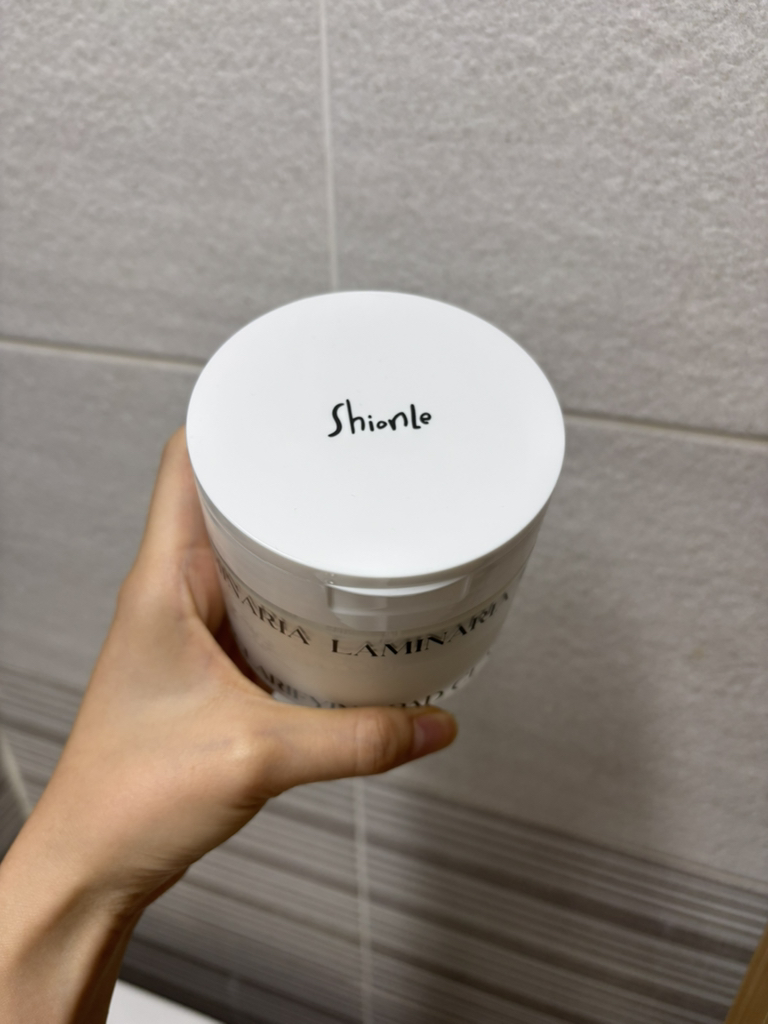 션리 (ShionLe) 다시마 클래리파잉 패드 review image