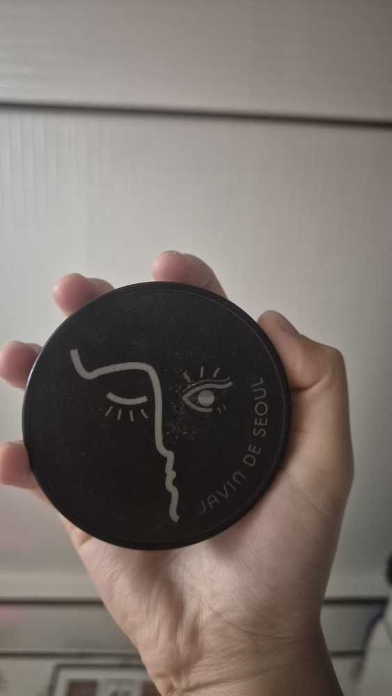 JAVINDESEOUL Wink Foundation Powder [SPF50+/PA+++] [22 Cover Sand] review image