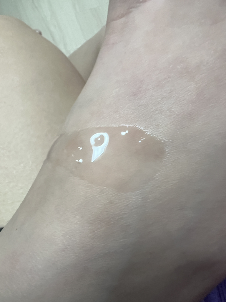 아토팜 (ATOPALM) 베이비 너리싱 오일 review image