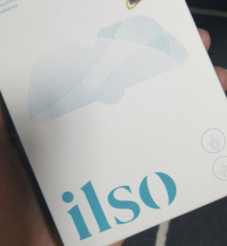 天然温和清鼻包的真实用户使用照片