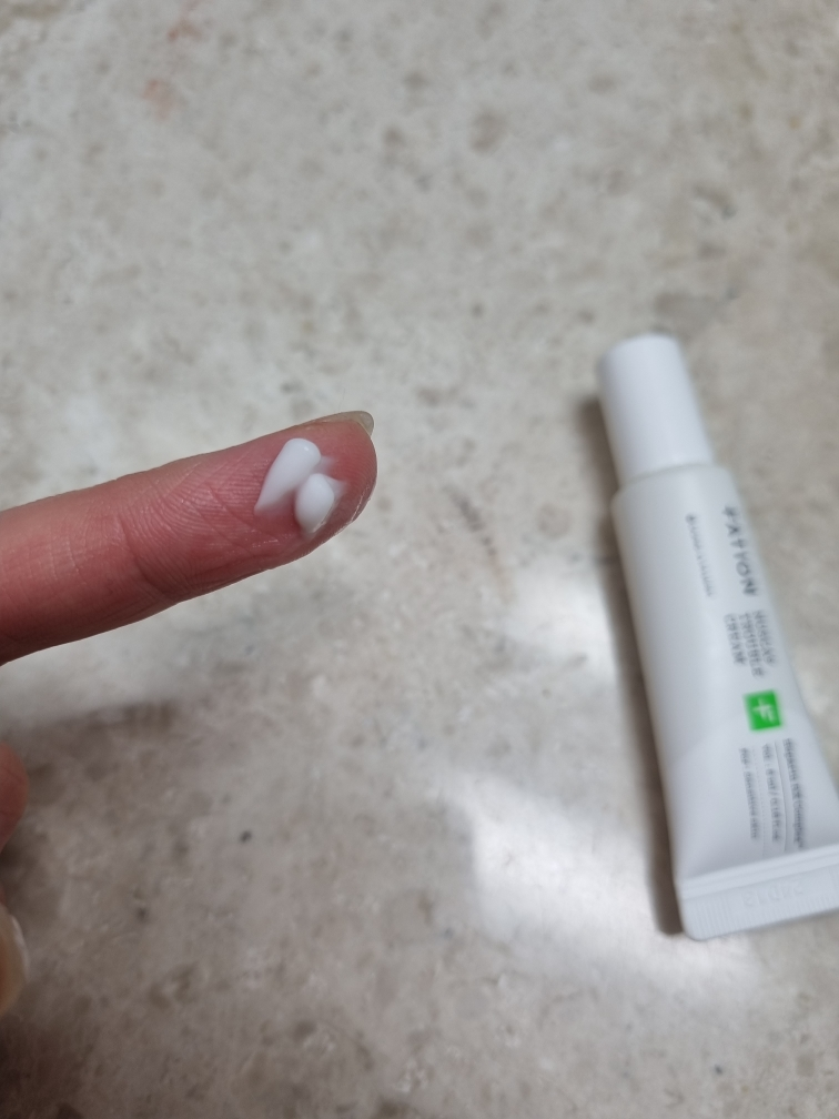 파티온 (FATION) 노스카나인 트러블 크림 review image