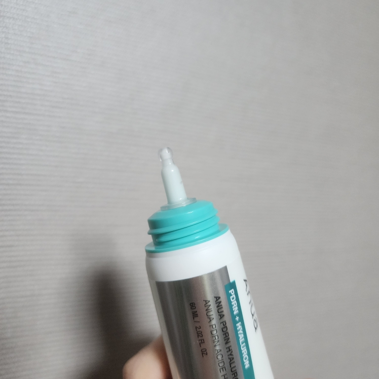 아누아 (Anua) PDRN 히알루론산 100 수분 크림 review image
