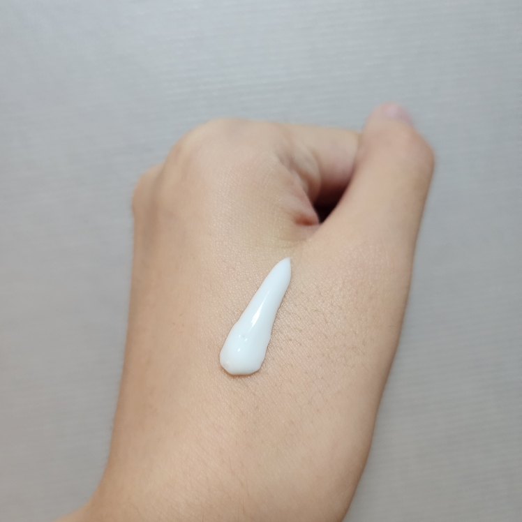 아누아 (Anua) PDRN 히알루론산 100 수분 크림 review image