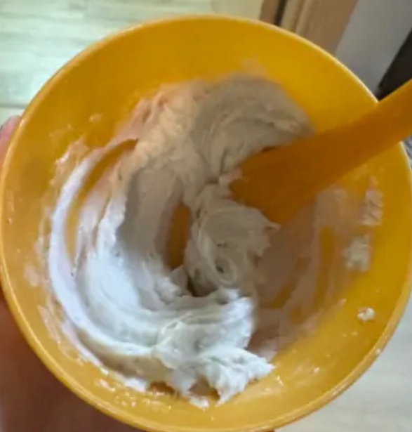 LINDSAY Mặt nạ mô hình cốc [Collagen] review image