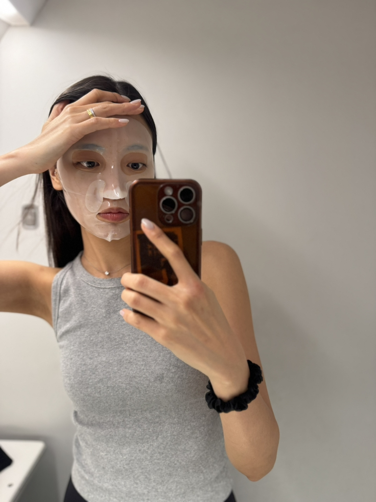 프리메라 (primera) 비타티놀 세럼 메가-샷 겔 마스크 review image