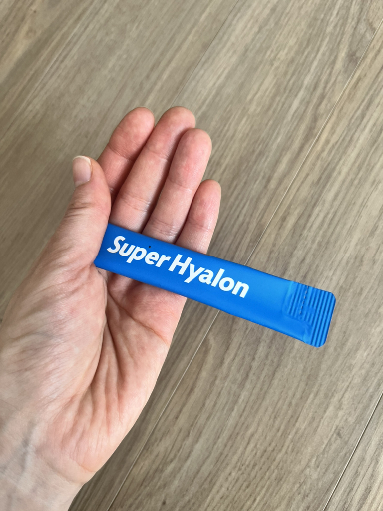 VTCOSMETICS Mặt nạ ngủ Super Hyaluron review image