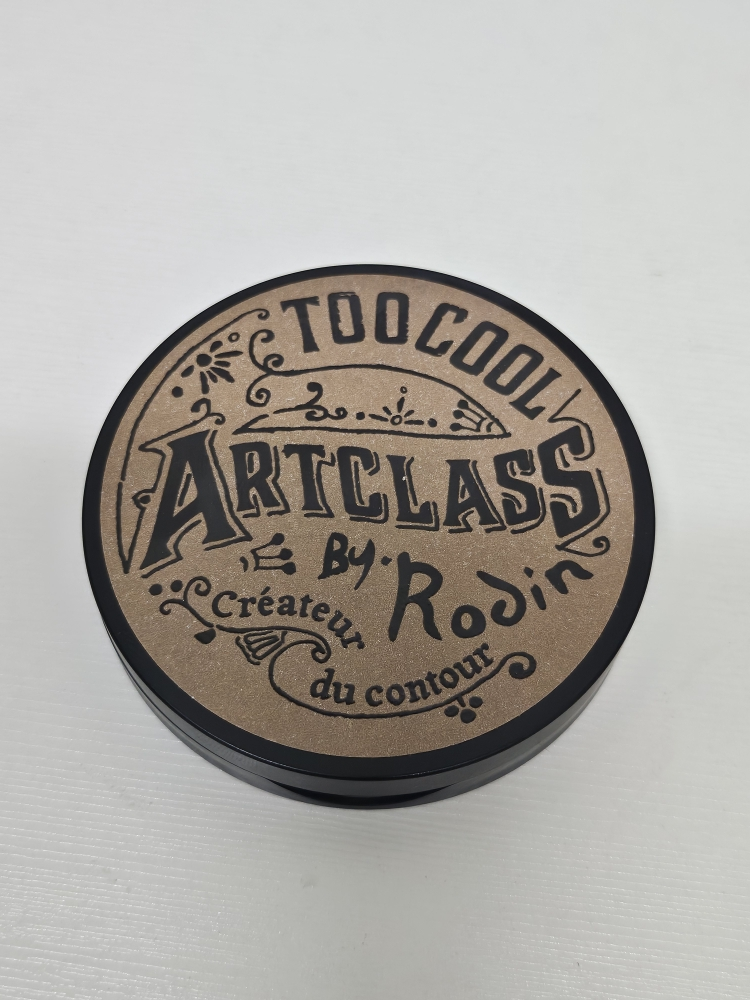 toocoolforschool Birodang Shading [2 Modern] review image