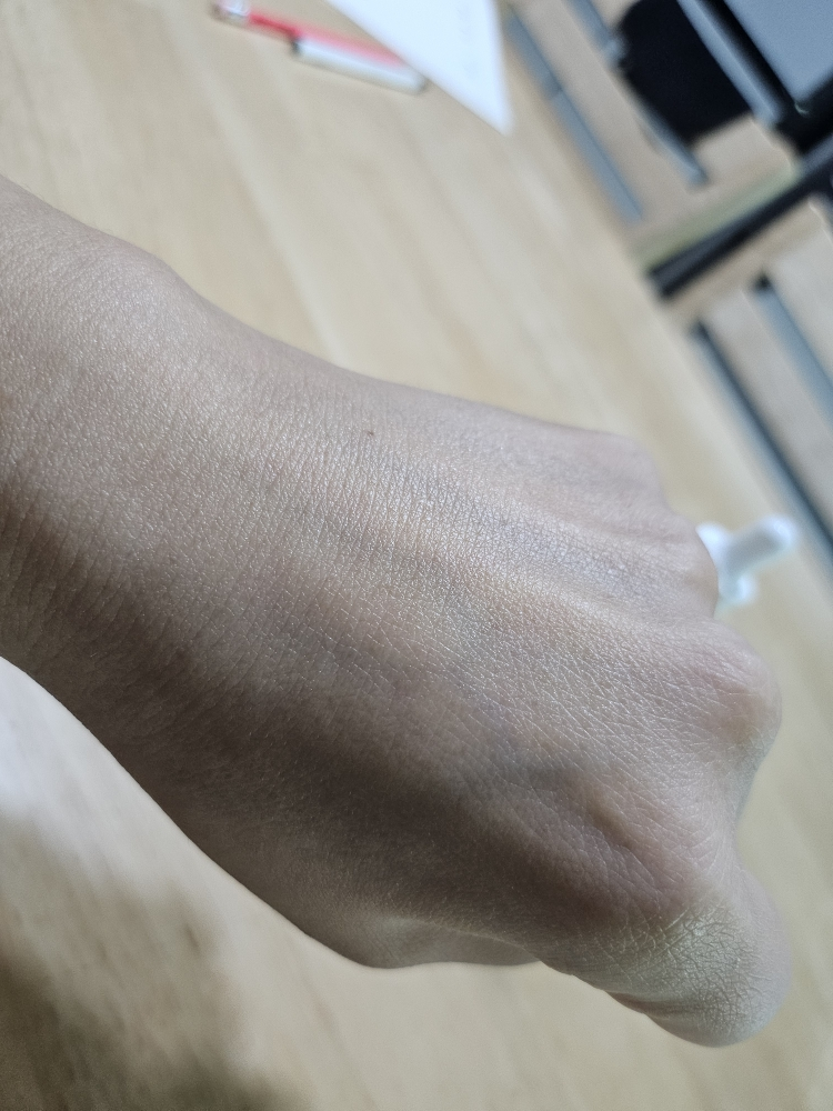 Ảnh đánh giá thực tế của người dùng về Power10 Licorice Effector [Hydrating Soothing]