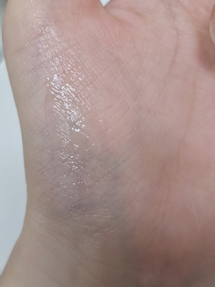 唇部睡眠面膜 EX [Berry] （浆果味的真实用户使用照片