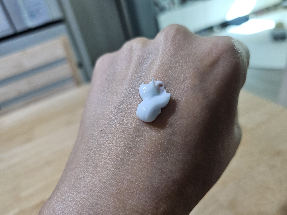 伊思 Power 10 甘草酒膏 common.review image