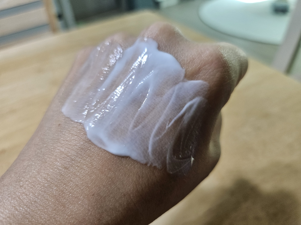 伊思 Power 10 甘草酒膏 common.review image