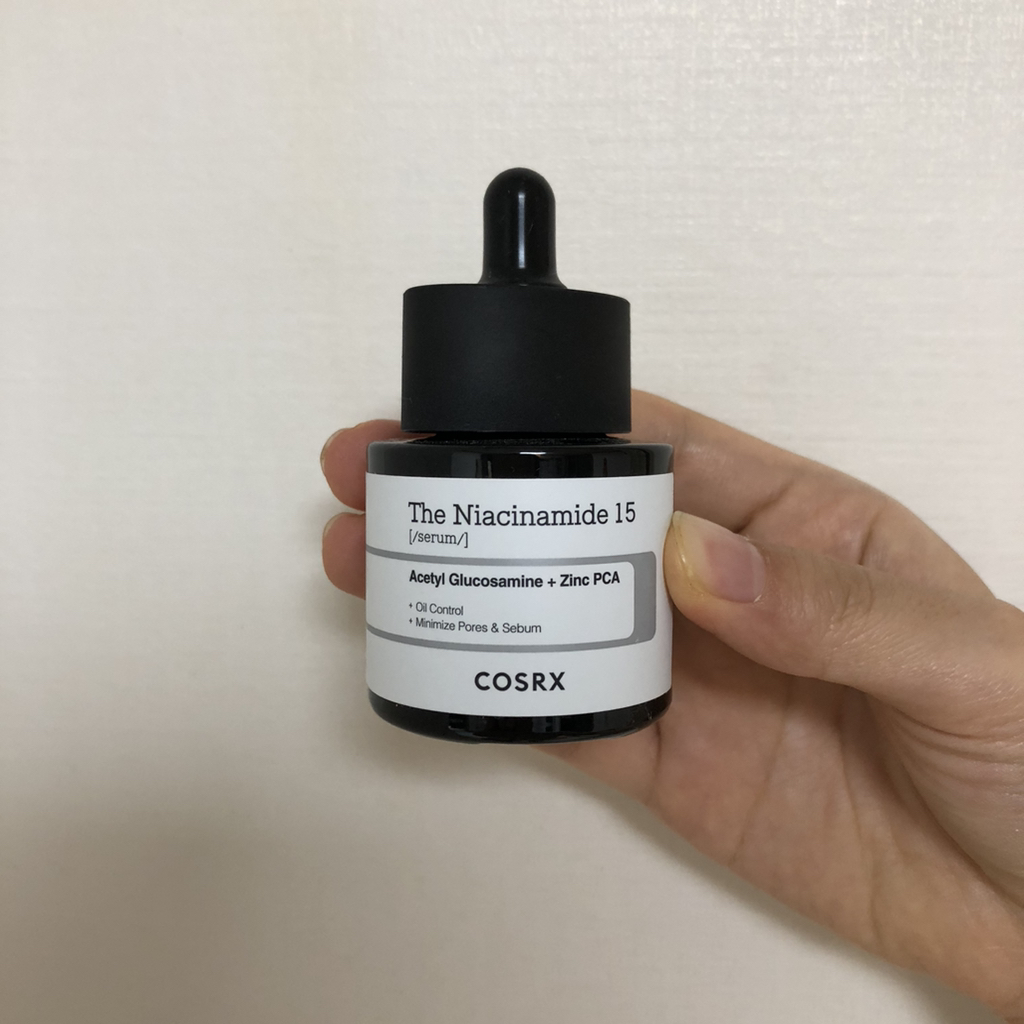 코스알엑스 (COSRX) 더 나이아신아마이드 15 세럼 review image