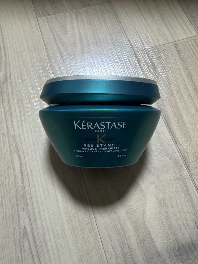 巴黎卡诗 面膜治疗师 common.review image