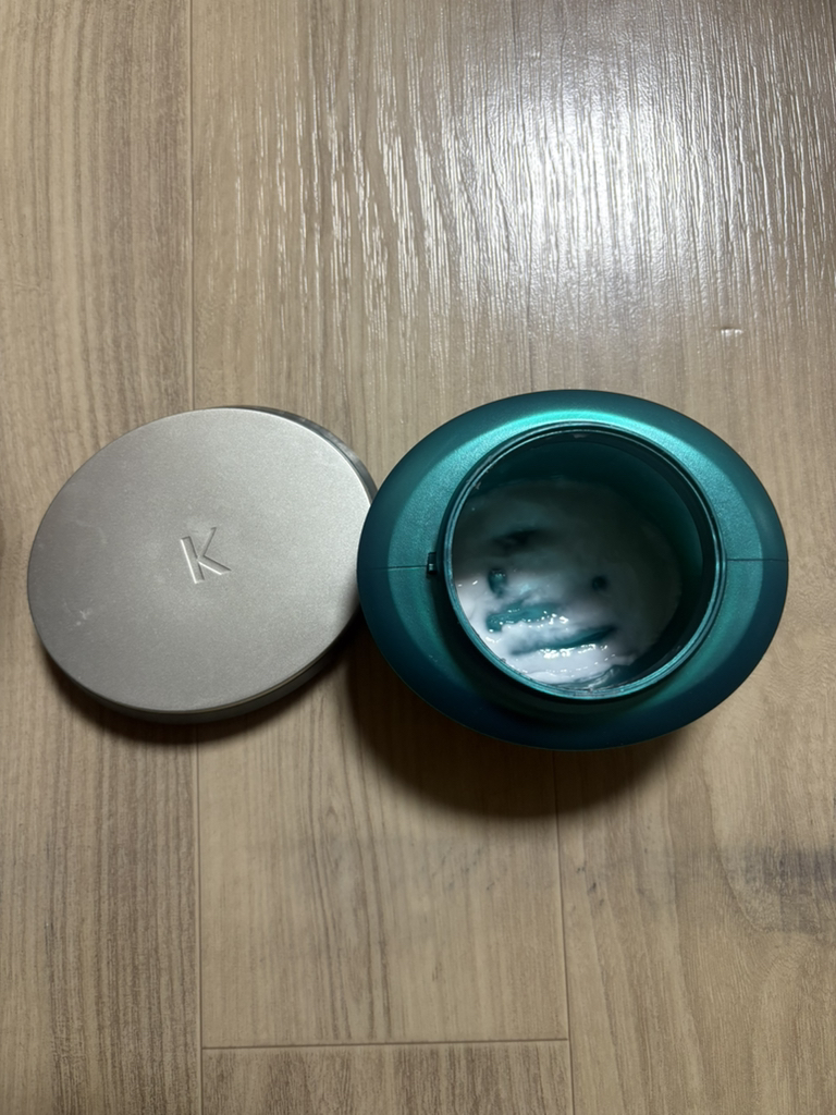 巴黎卡诗 面膜治疗师 common.review image