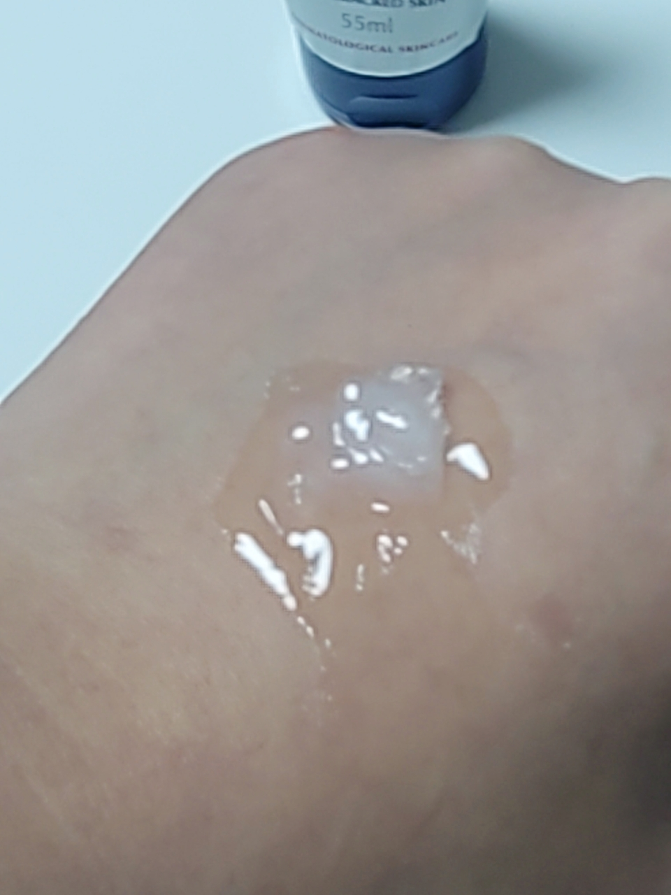 유세린 (Eucerin) 아쿠아퍼 리페어링 오인트먼트 review image