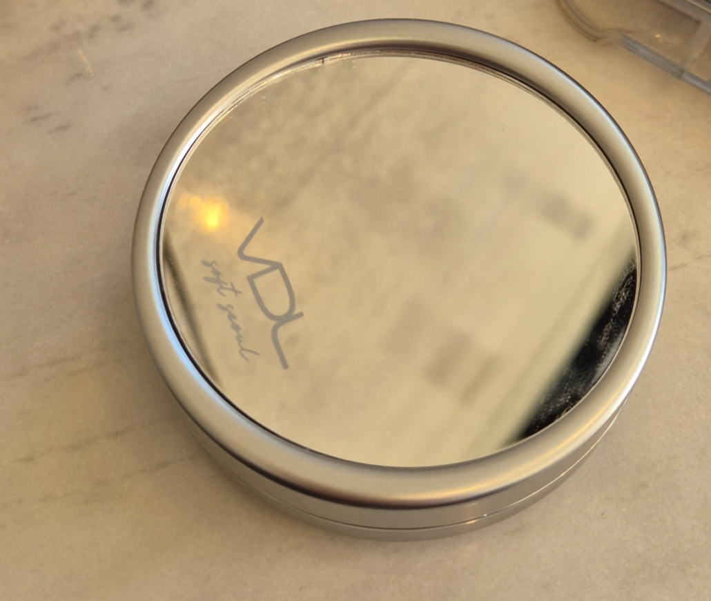 薇蒂艾儿 Coverstain 完美气垫 AD [SPF35/PA++] [A02] review image