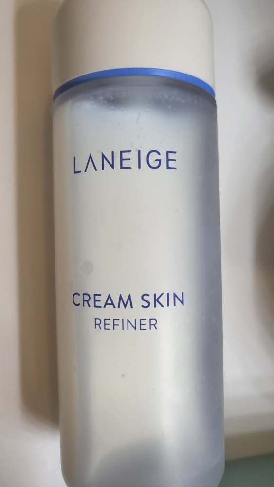 Ảnh đánh giá thực tế của người dùng về Kem dưỡng da Serapeptide™ Refiner