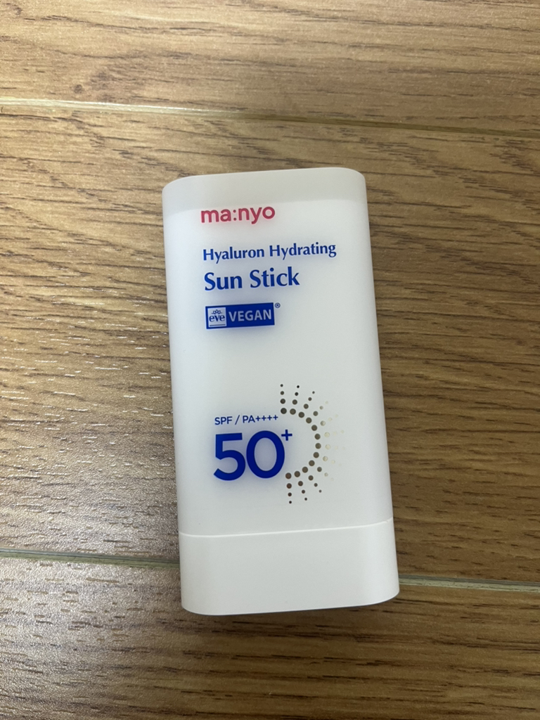 魔女工厂 透明质酸保湿防晒乳 [SPF50+/PA++++] common.review image