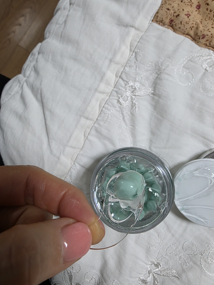 브이티코스메틱 (VTCOSMETICS) 피디알엔 캡슐 크림 100 review image