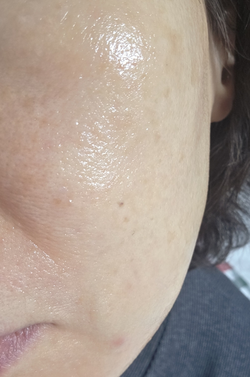 브이티코스메틱 (VTCOSMETICS) 피디알엔 캡슐 크림 100 review image