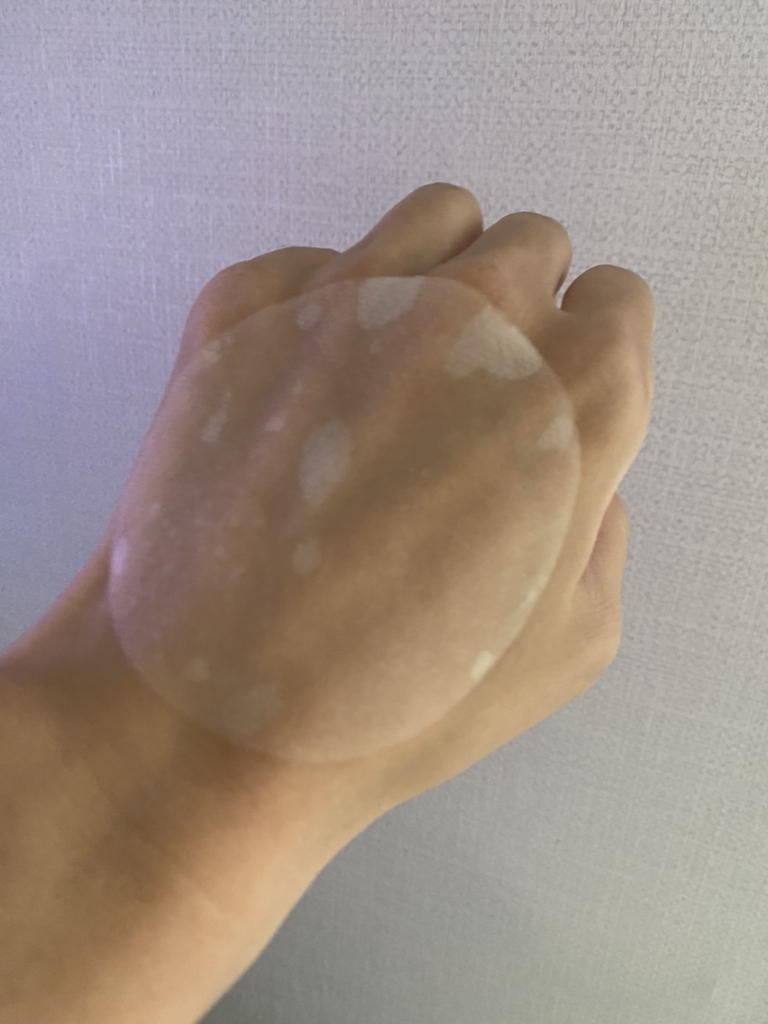 product review image