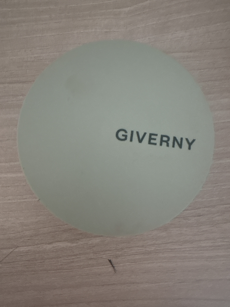지베르니 (GIVERNY) 밀착 커버 쿠션 [SPF40/PA++] [23NW 미디움베이지] review image