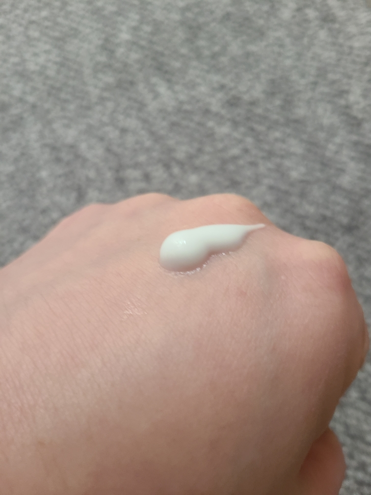 Dr.twentyproject 九种面霜 common.review image