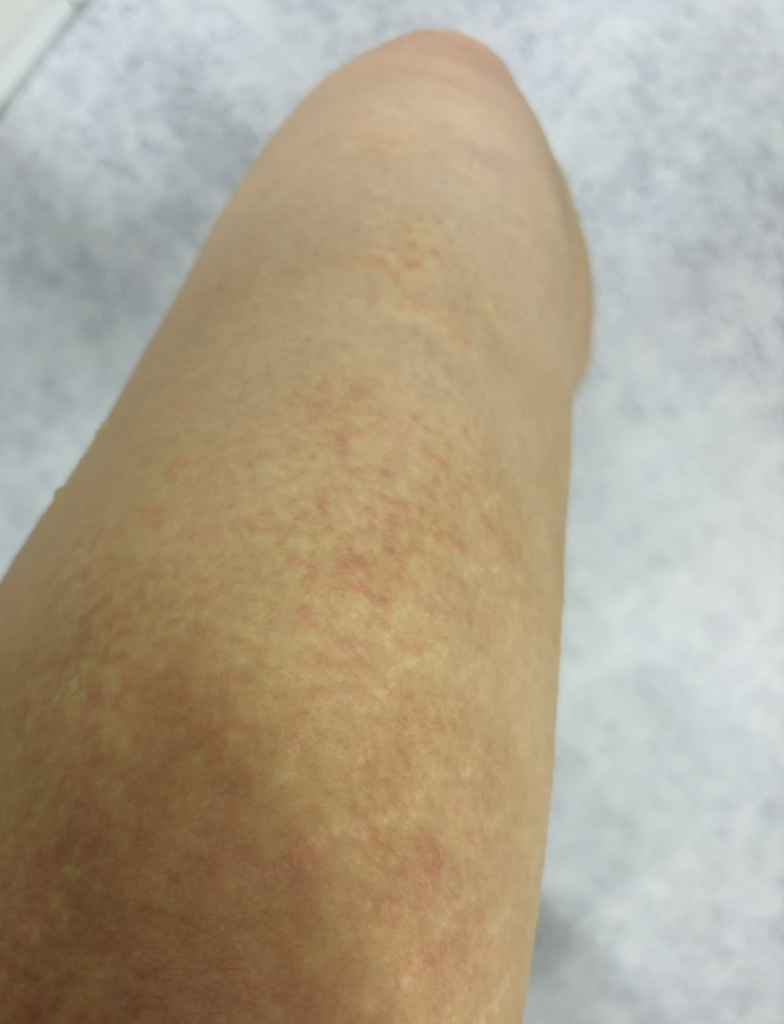 johnson'sbaby Dầu trước khi đi ngủ review image