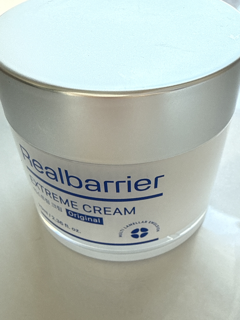 Ảnh đánh giá thực tế của người dùng về Kem Extreme