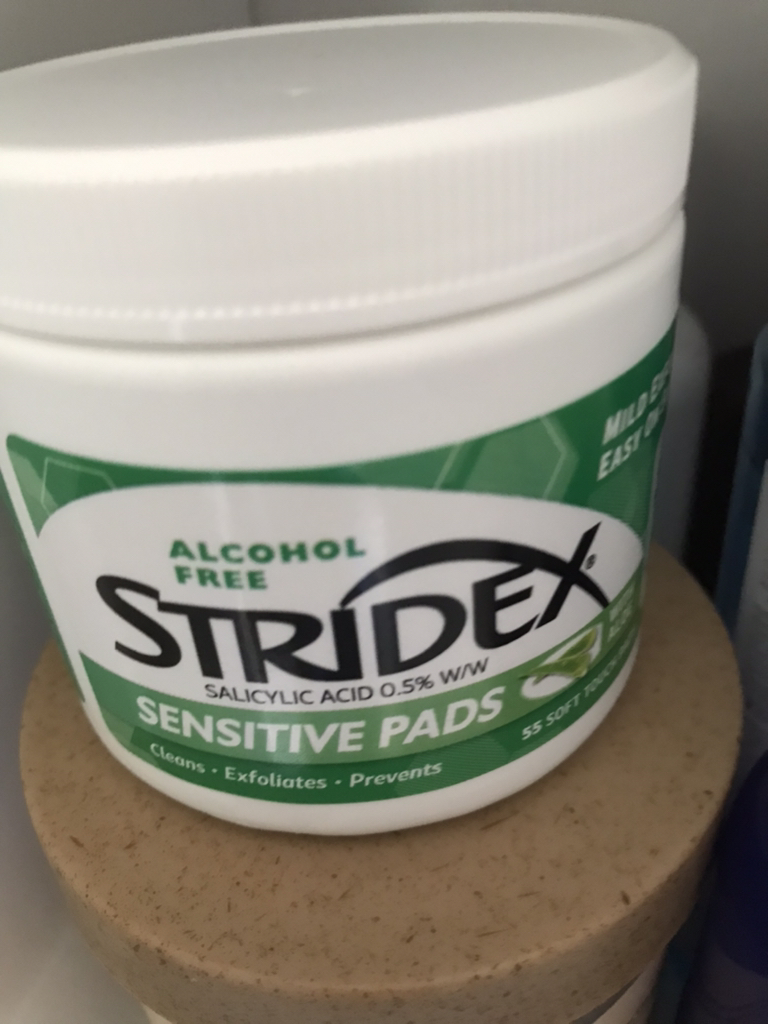 条纹 敏感垫 common.review image