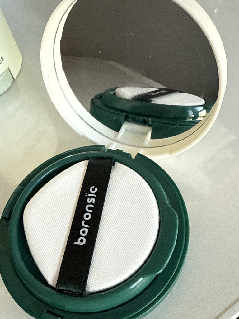 Ectoin 防晒霜 [SPF50+/PA++++]的真实用户使用照片