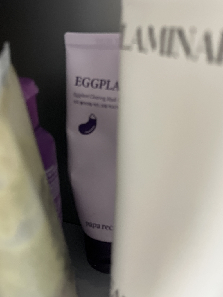 Paparecipe Mặt nạ bùn làm sạch da review image