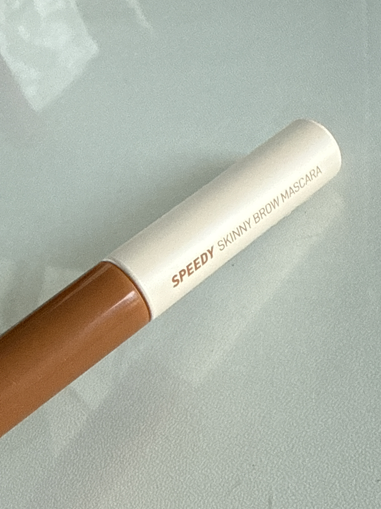 페리페라 (peripera) 스피디 스키니 브로우 마스카라 [004 애쉬브라운] review image