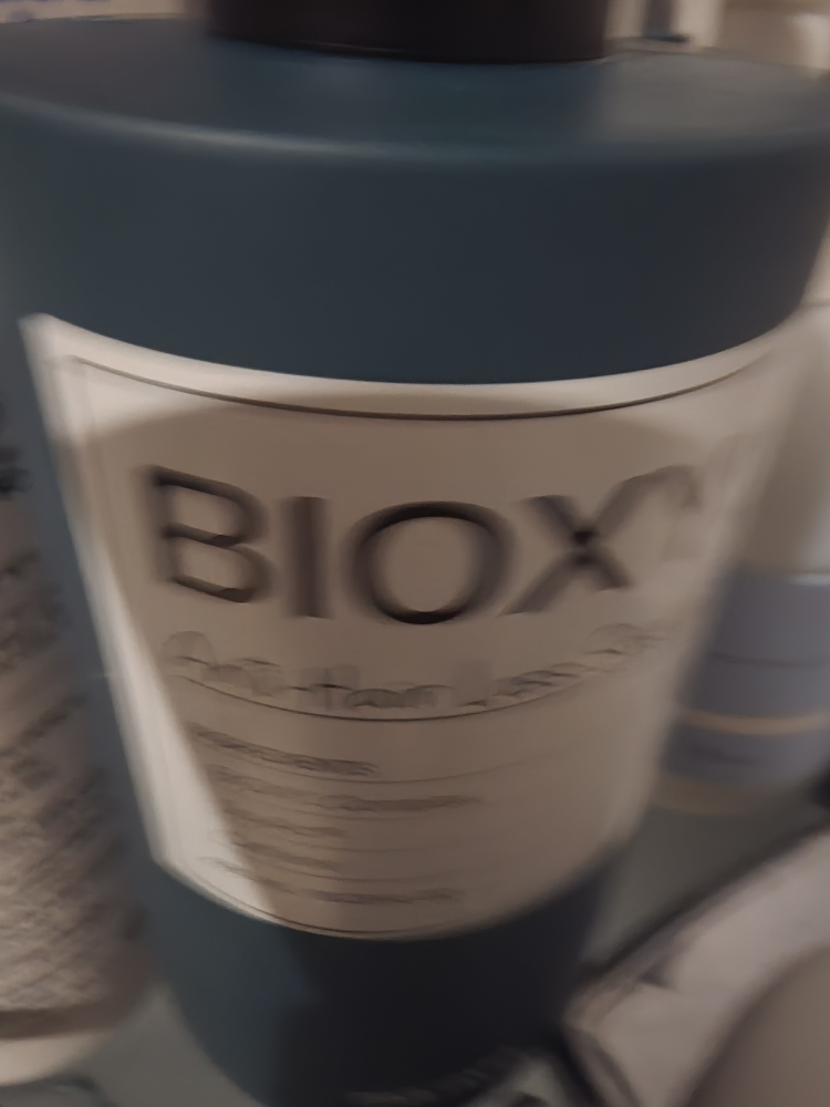 魔女工厂 Vioxyl 防脱发洗发水 common.review image