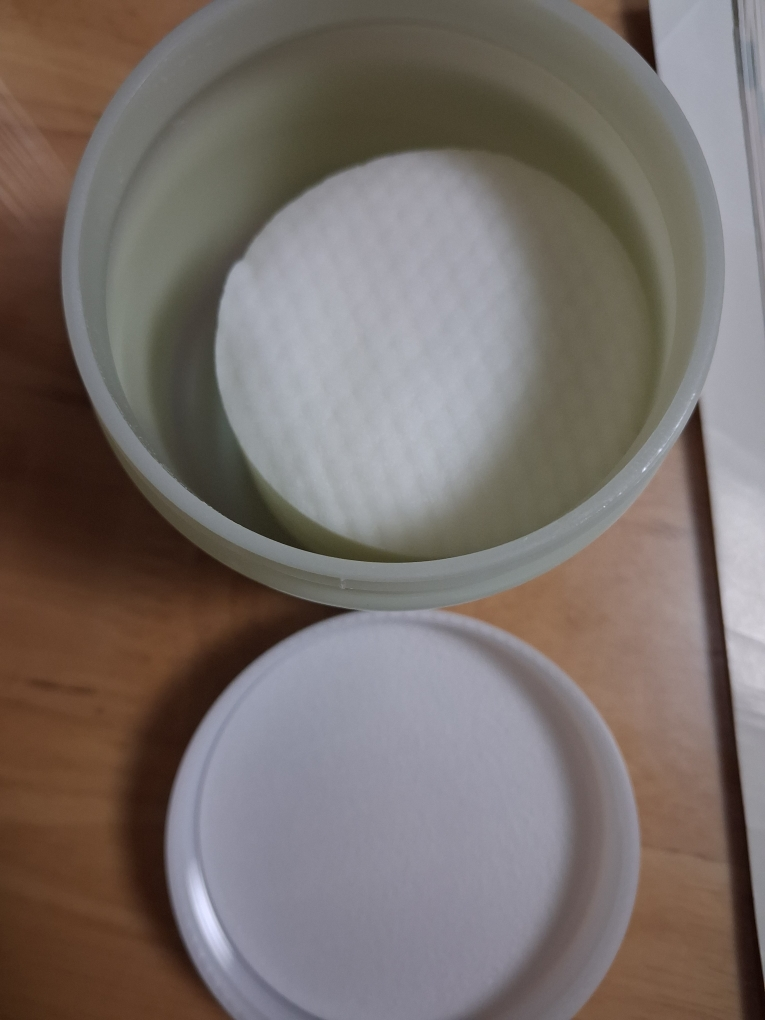 셀리맥스 (celimax) 바디 브라이트닝 패드 review image