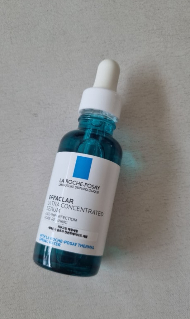 라로슈포제 (LAROCHE-POSAY) 에빠끌라 울트라 컨센트레이티드 세럼 review image