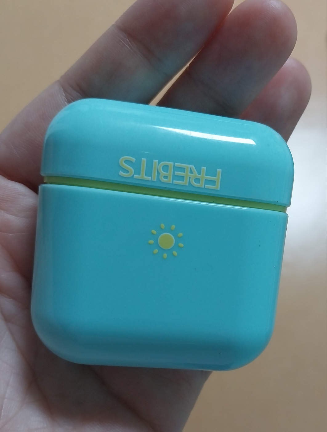 product review image