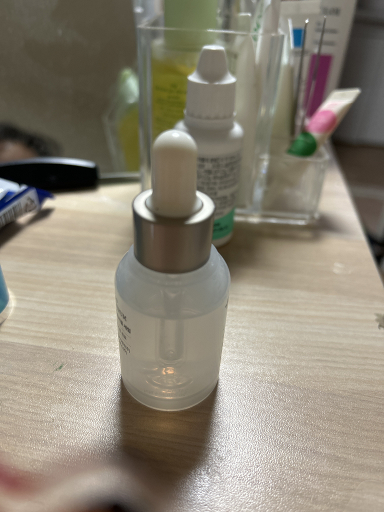 파티온 (FATION) 노스카나인 트러블 세럼 review image