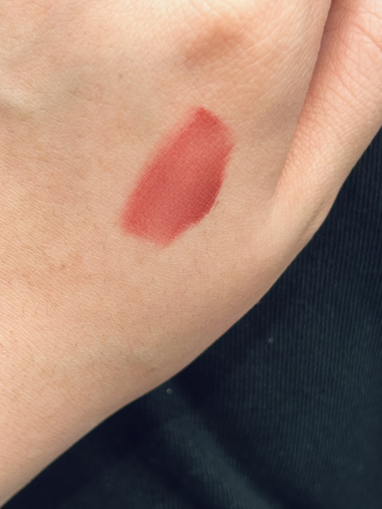 에뛰드 (ETUDE) 픽싱 틴트 [#11 로즈블렌딩] review image