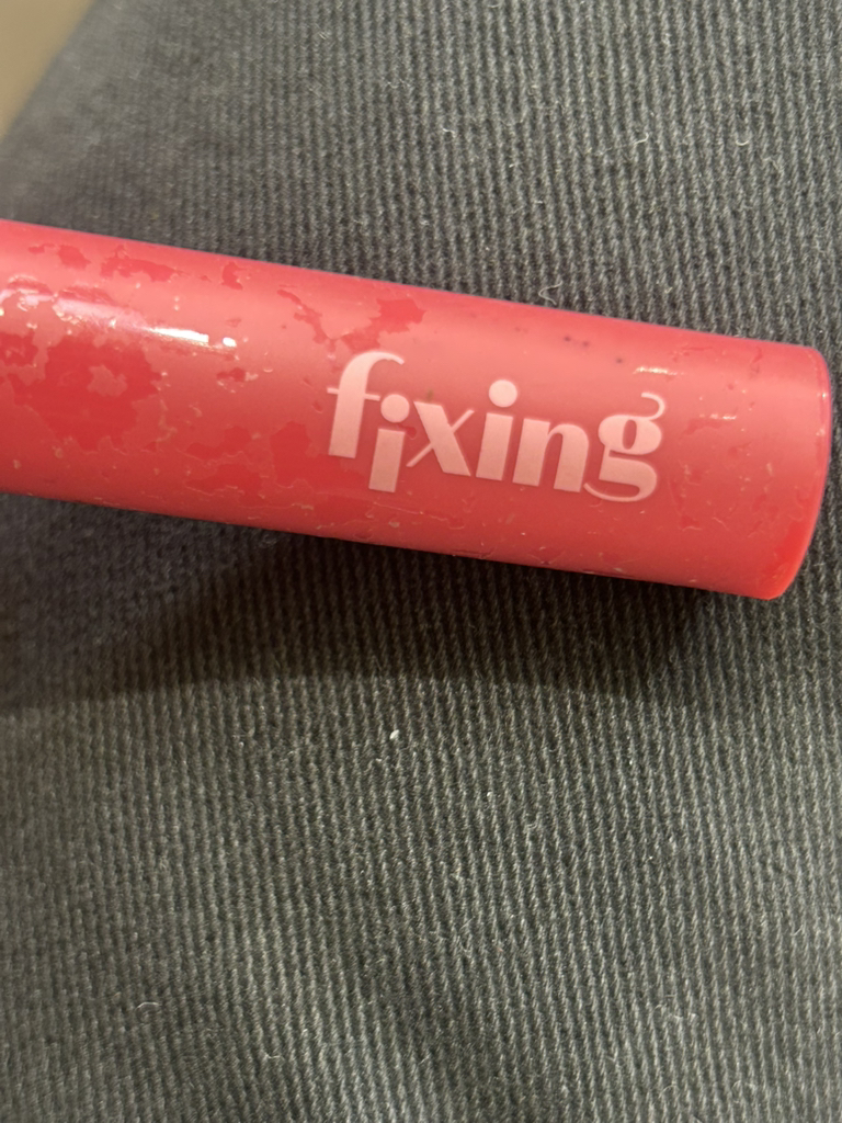 에뛰드 (ETUDE) 픽싱 틴트 [#11 로즈블렌딩] review image