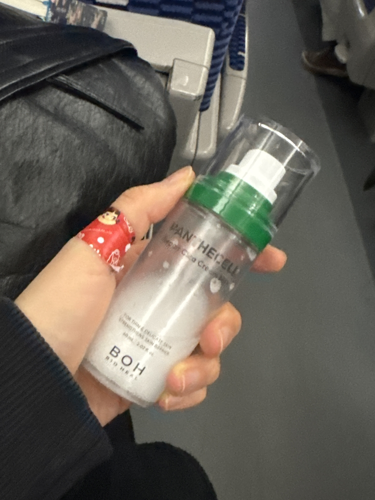 바이오힐 보 (BIO HEALB OH) 판테셀 리페어시카 크림미스트 review image